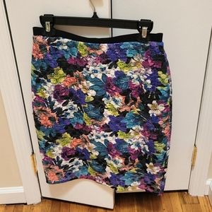 Tahari Skirt